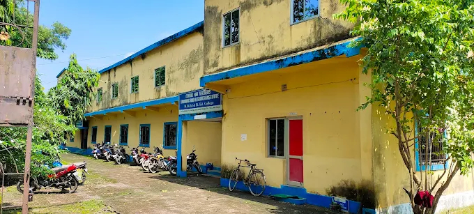 Centre for Teacher’s Training & Research Institute
